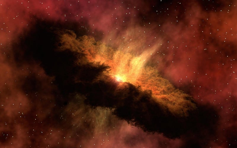 Cosmic Provisions