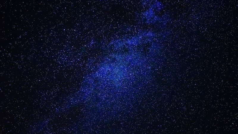 Cosmic Provisions